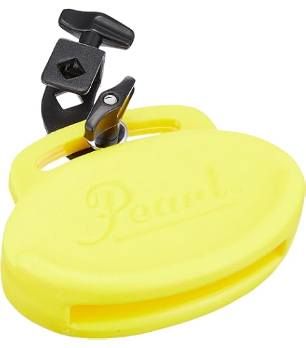 Amazon | PLAY WOOD プレイウッド ラチェット RAT-15R | カウベル